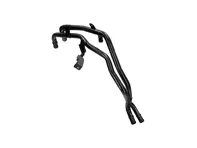 Coolant Pipe. Porsche 92A Cayenne (958) 3.0L Diesel 2010-11 - 95810636010