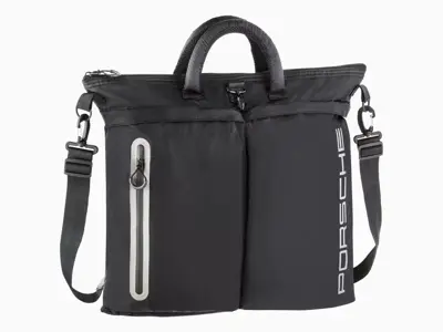 Golf Locker Bag - Sport Collection