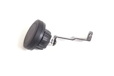 ExactFit magnetic phone mount. Audi - A4/S4/RS4 B8 none charging without magsafe - PM01.43, PM0143