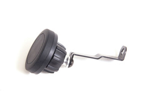 ExactFit magnetic phone mount. Audi - A4/S4/RS4 B8 none charging without magsafe - PM01.43, PM0143