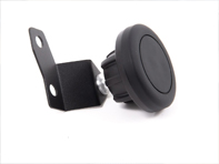 ExactFit magnetic phone mount. Porsche 986 Boxster / 996 - PM0195, PM01.95