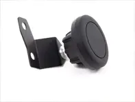 ExactFit magnetic phone mount. Porsche 986 Boxster / 996 - PM0195, PM01.95