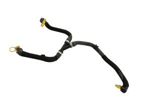 Coolant Hose, Upper. Porsche 982 Boxster / Cayman 2017>> - 982121036C, 982121036B