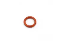 Seal dipstick tube. Porsche 924S / 944 / 968 / 928 - 90017404440