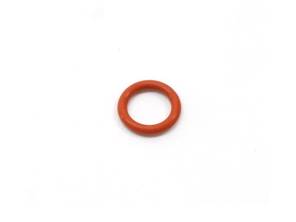 Seal dipstick tube. Porsche 924S / 944 / 968 / 928 - 90017404440