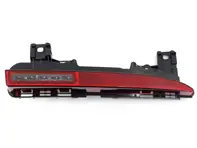 Rear light reflector. Reversing light. Porsche 95B.3 Macan 2022>> RHD - 95B945701E, 95B945702E