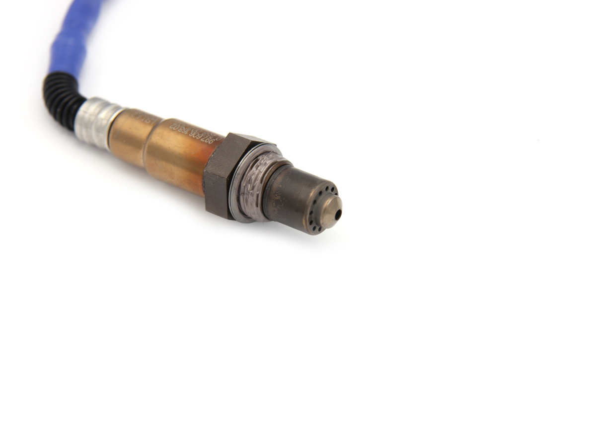 EADE Oxygen Lambda Sensor - Front Catalyst Position For Opel Corsa C 1.0 1.2 1.4