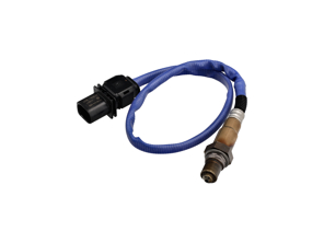 Lambda oxygen sensor, In front of catalytic converter. Porsche 997 USA Spec - 99760616803, 99760616802, 99760616801, 0258007307