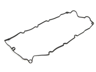 Engine valve cover gasket. Porsche 957 Cayenne 4.8L / 958 Cayenne 4.8L / 970 Panamera 4.8L - 94810593501, 94810593601, 71-11921-00, 71-11922-00