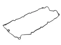 Engine valve cover gasket. Porsche 957 Cayenne 4.8L / 958 Cayenne 4.8L / 970 Panamera 4.8L - 94810593501, 94810593601, 71-11921-00, 71-11922-00