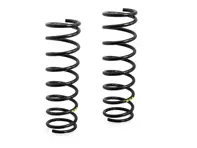 Coil springs front PAIR. Porsche  944 S / 944 Turbo - 95134353104104, 95134353104