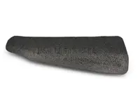 Rear lid damper trim cover. Porsche 957 Cayenne - 95551258402, 95551258401, 95551258302, 95551258301