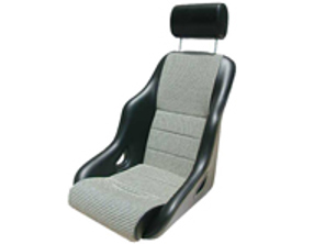 Rennsport SAFARI RALLY - S Seat. Porsche 911 / 964 - RS70, RS71, RS72, RS73, RS74, RS75
