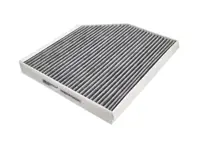 Pollen particle filter. Porsche Macan 95B - 8K0819439B, PAB81943910, PAB81943920, 8K0819439