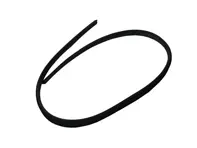 Sunroof seal. Porsche 928 - 92856426103, 92856426102 - URO-012787