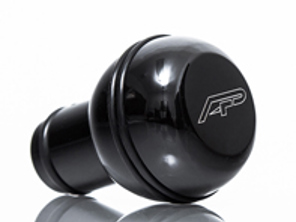 Aluminum Manual Transmission Shift Knob. Porsche 964 / 993 / 996 / 997 / 986 / 987 - AP996305, AP-996-305