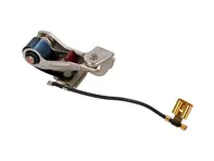 Point contact breaker. Porsche 356 / 911 / 912 >>68 - 61660222601, 61660222603 - V30-70-0001
