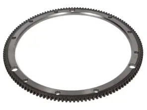 Ring gear. Porsche 911 87-89 / 964 C4 - 313093860322, 17837, 95011614301, 95011614305