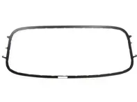 Rear window frame. Porsche 996 / 997 Cabrio - 99656120300