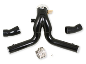 Performance Y Pipe. Porsche 991.2 Turbo / Turbo S  2015>> - 99111005070, 99111064672, 99711064773KLO