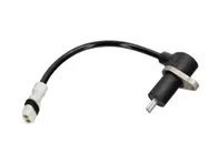 Speed ABS/Sensor Front. Porsche 928 / 944 / 968 - 92860640402