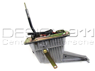 Gear Selector Lever with Housing TIPTRONIC. Porsche 964 >>92 - 94342601106