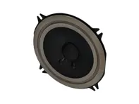 Door speaker. Porsche 911 / 911S - 31151