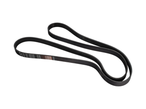 Drive belt. Porsche 718 Boxster S and 718 Cayman S 2.5Ltr - 9A210222400