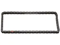 Engine Oil Pump Drive Chain Porsche 970 Panamera 3.6L 2010-2016 - 94610725200, 94610725201, 44396, 50047605