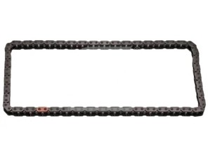 Engine oil pump drive chain. Porsche 970 Panamera 3.6L 2010-2016 - 94610725200, 94610725201