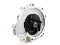 Water Pump. Porsche Cayenne 955 4.5L V8 S or Turbo - 94810601104, 94810601103