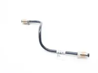 Front Caliper to Flexi Hose Brake Line, RIGHT. Porsche 911 65-68 - 90135560400, 90135560401, 90135560402, 90135560403