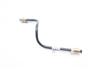 Front Caliper to Flexi Hose Brake Line, RIGHT. Porsche 911 65-68 - 90135560400, 90135560401, 90135560402, 90135560403