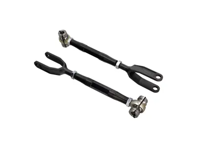 Front & rear adjustable thrust arm kit. Porsche 996 / 997 BBi Autosport - 99734104300, 99734104302, 99733104301, 99634104306, 99634114303, 99734114300 - bbi.996.401.0004