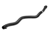 Coolant Hose. Porsche 958 Cayenne 3.0L Hybrid / Diesel / 3.6L Petrol 2010-17 - 95810626110