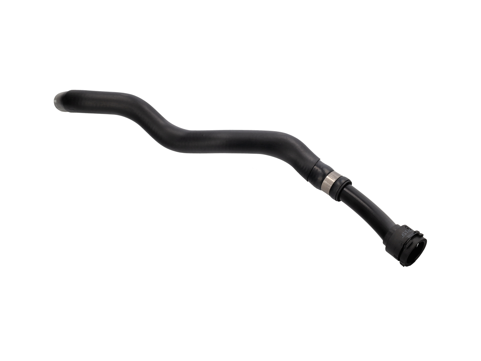 Coolant Hose. Porsche 958 Cayenne 3.0L Hybrid / Diesel / 3.6L Petrol 2010-17 - 95810626110