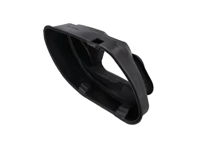 Rear Intake Rubber Boot. Porsche 986 Boxster - 98657565701, 98657565801, 98657565700, 98657565800