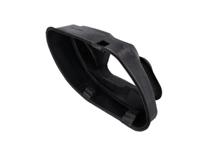 Rear Intake Rubber Boot. Porsche 986 Boxster - 98657565701, 98657565801, 98657565700, 98657565800