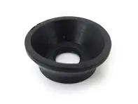 Dust boot cover for steering track rod. Porsche 356 - 35647314