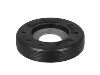Shaft sealing ring. Porsche 95B Macan 2.0L - 95810308510, 299.640 - 299.640