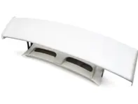Rear Spoiler GT3 RSR Porsche 997 Models - 9975122000