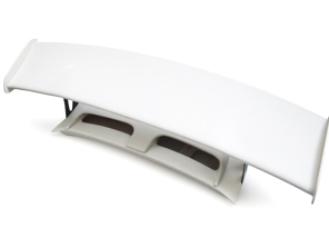 Rear Spoiler GT3 RSR Porsche 997 Models - 9975122000