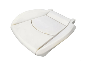 Foam Cushion for Front Seat Base (Sports Seats) for Porsche 987 Boxster & Cayman / 997 Carrera & Turbo & GT3 - 99752157101
