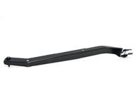 Bracket for power steering pressure line. Porsche 957 Cayenne - 95535931010