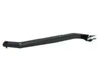 Bracket for power steering pressure line. Porsche 957 Cayenne - 95535931010