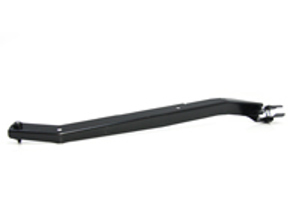 Bracket for power steering pressure line. Porsche 957 Cayenne - 95535931010