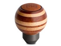 Momo targa heritage gear knob, wood