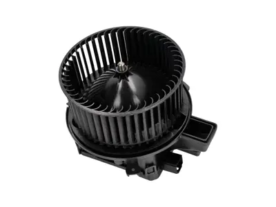 Blower Motor For Air Conditioning RHD (Right Hand Drive). Porsche 992.1 / 992.2 / 9YA.1 / 9YA.2 2018>> - PAB820021B, PAB82002110 - AB338000P