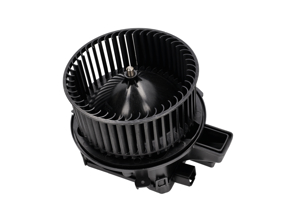 Blower Motor For Air Conditioning RHD (Right Hand Drive). Porsche 992.1 / 992.2 / 9YA.1 / 9YA.2 2018>> - PAB820021B, PAB82002110 - AB338000P