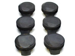 Piston engine set. Porsche 964 / 993 Turbo 3.6L to 3.8L (102mm) - PP102-013